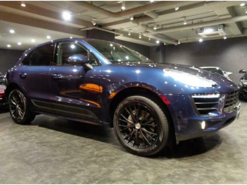 MACAN