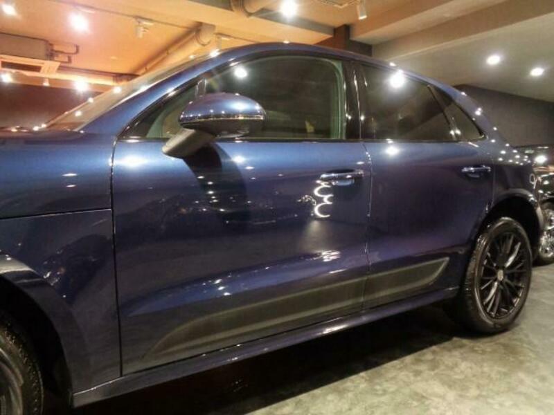 MACAN