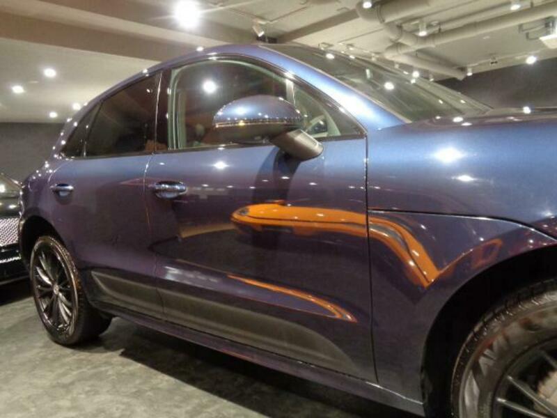 MACAN