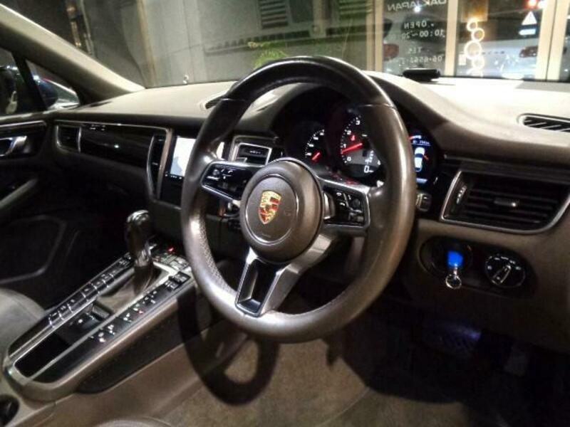 MACAN