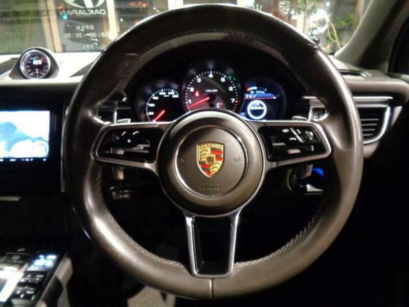 MACAN
