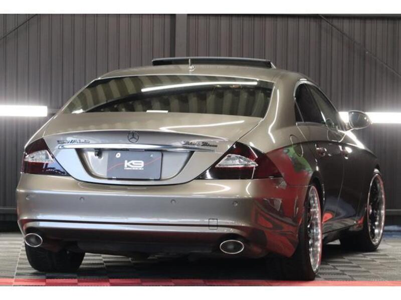 CLS-CLASS
