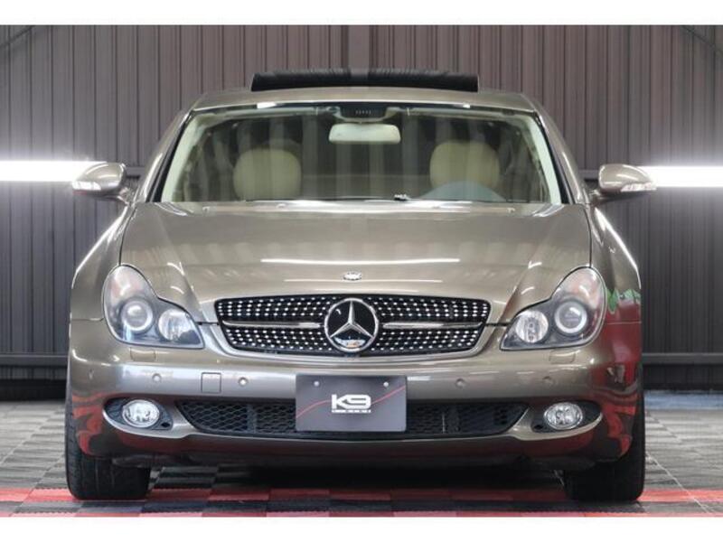 CLS-CLASS