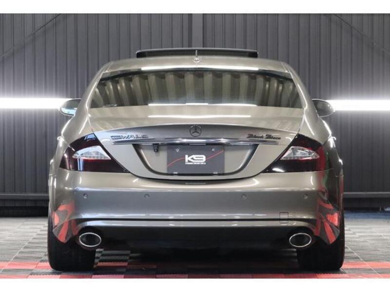CLS-CLASS