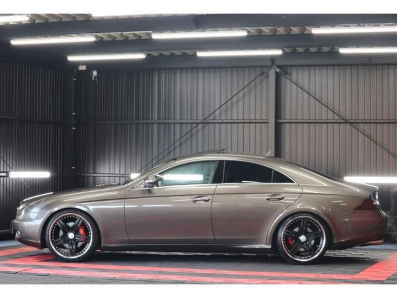 CLS-CLASS