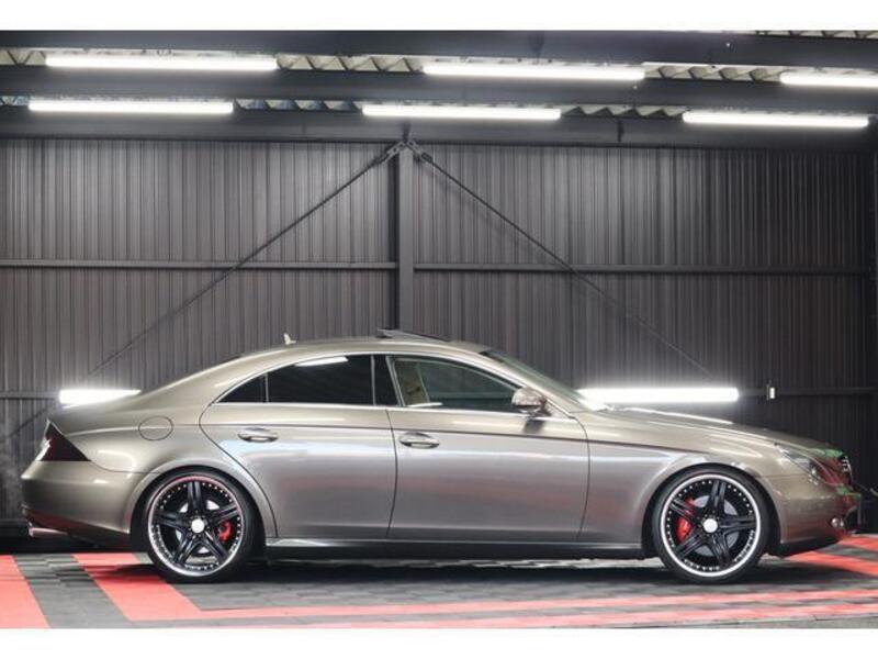 CLS-CLASS
