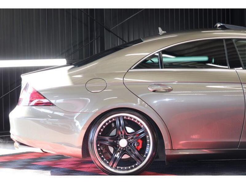 CLS-CLASS