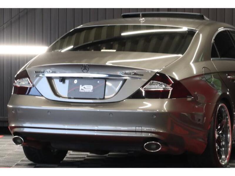 CLS-CLASS