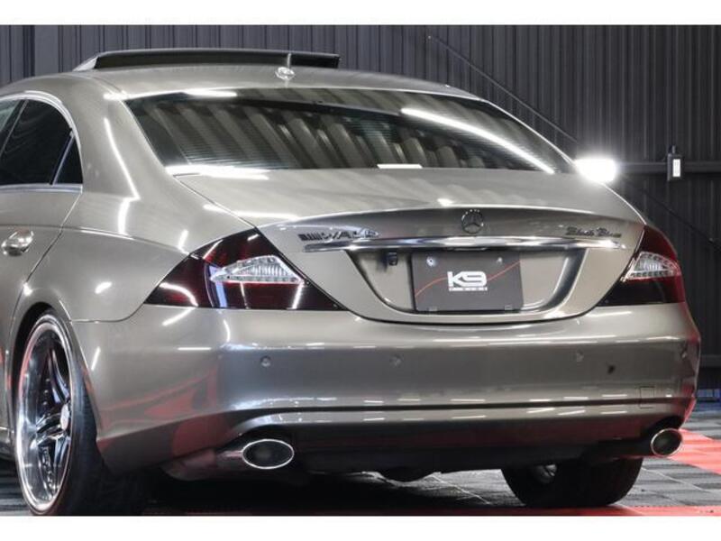 CLS-CLASS