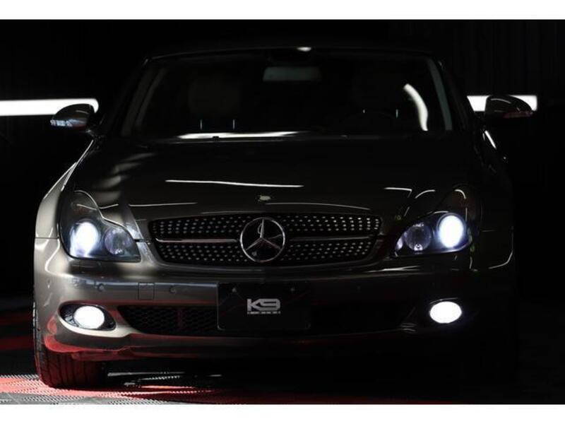 CLS-CLASS