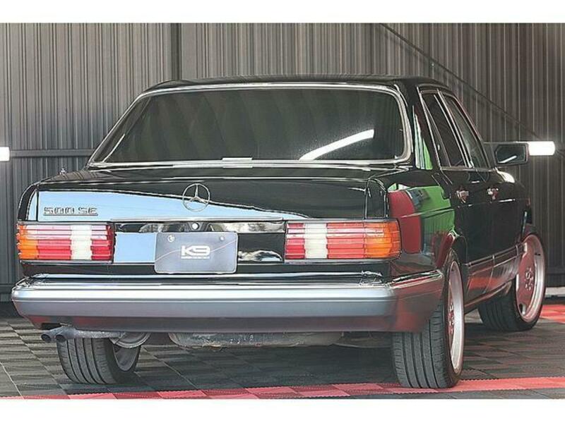 S-CLASS