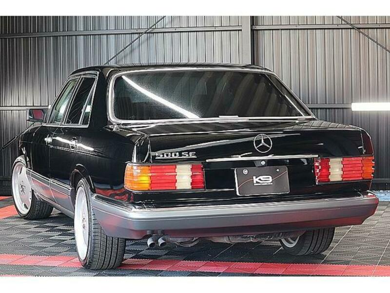 S-CLASS