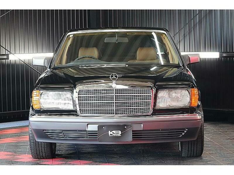 S-CLASS