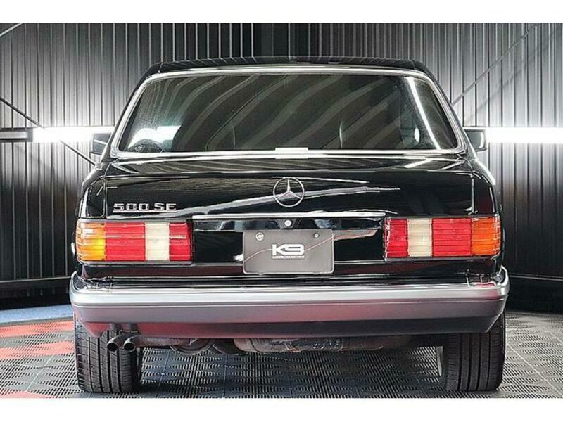 S-CLASS