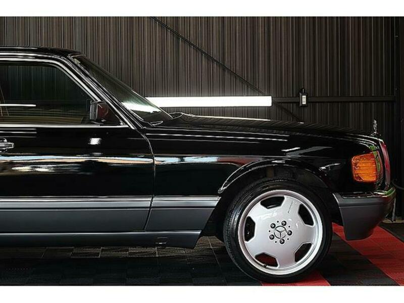 S-CLASS