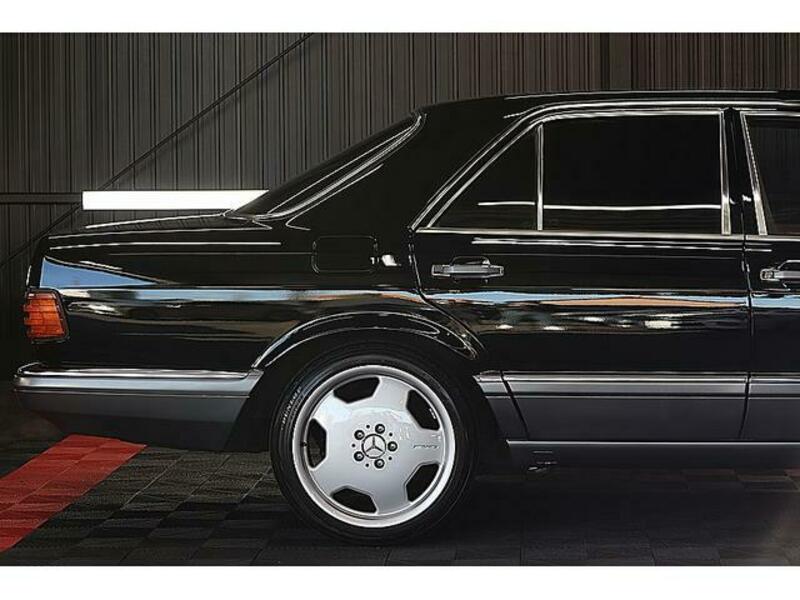 S-CLASS