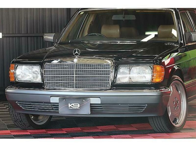 S-CLASS