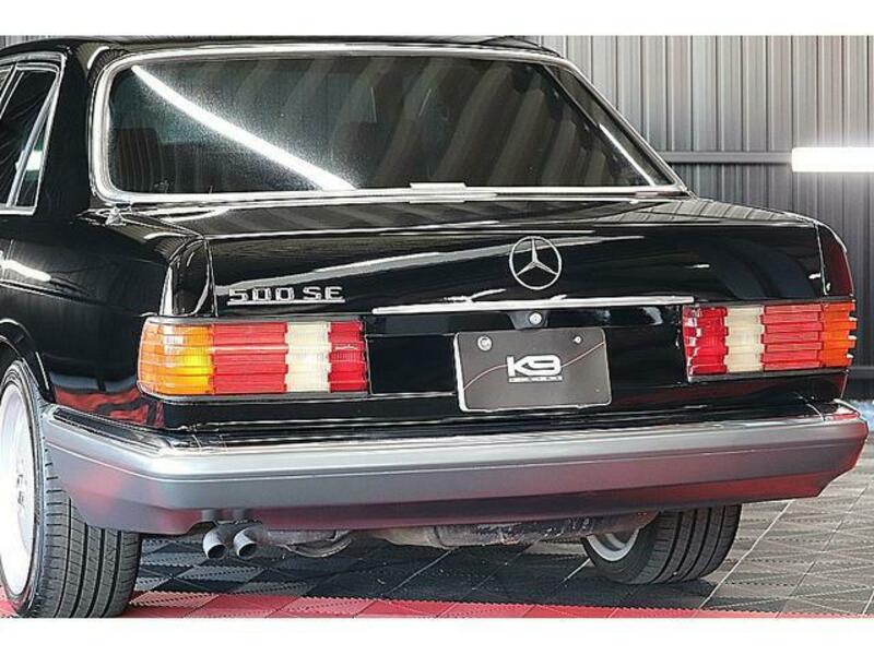 S-CLASS