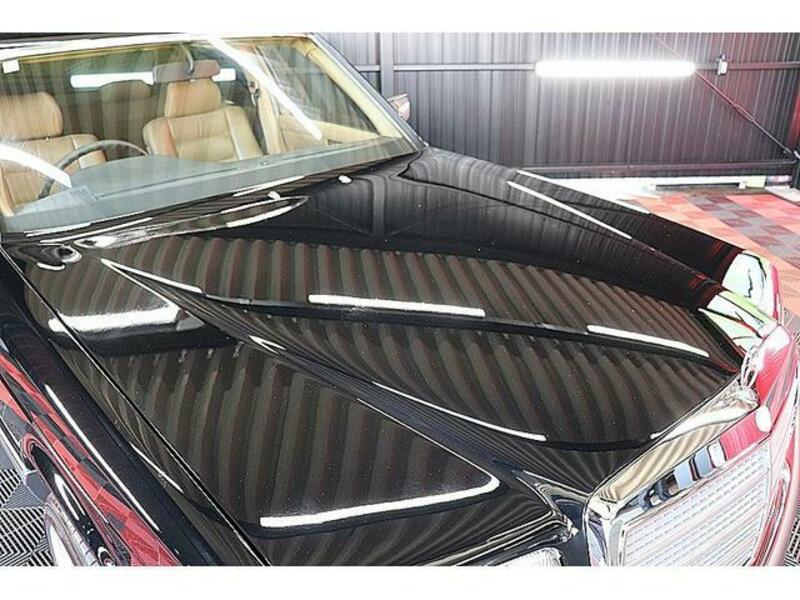 S-CLASS