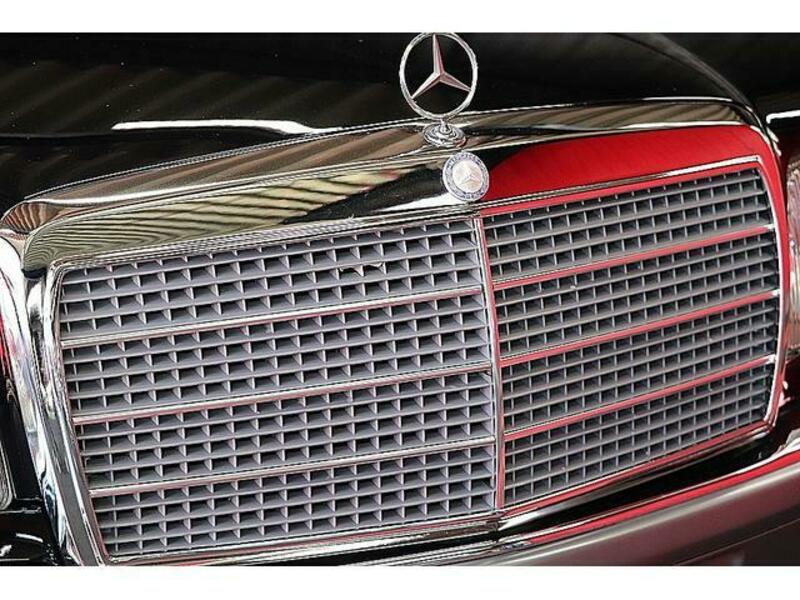 S-CLASS