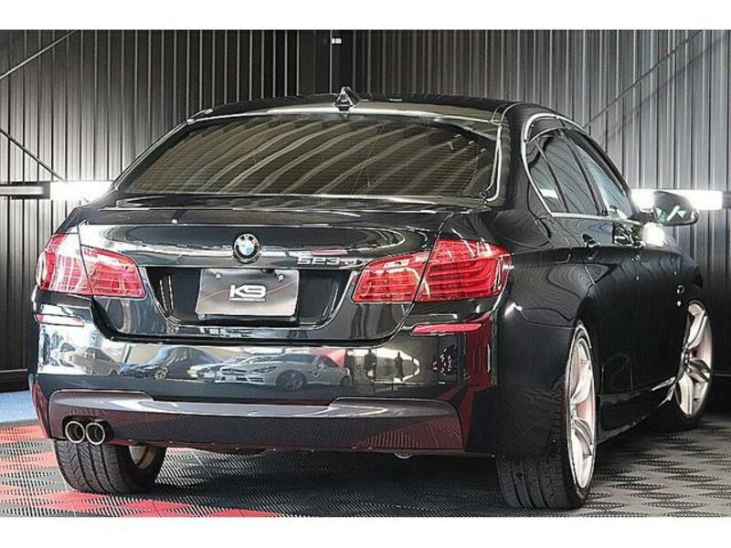 5 SERIES