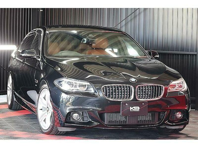 5 SERIES