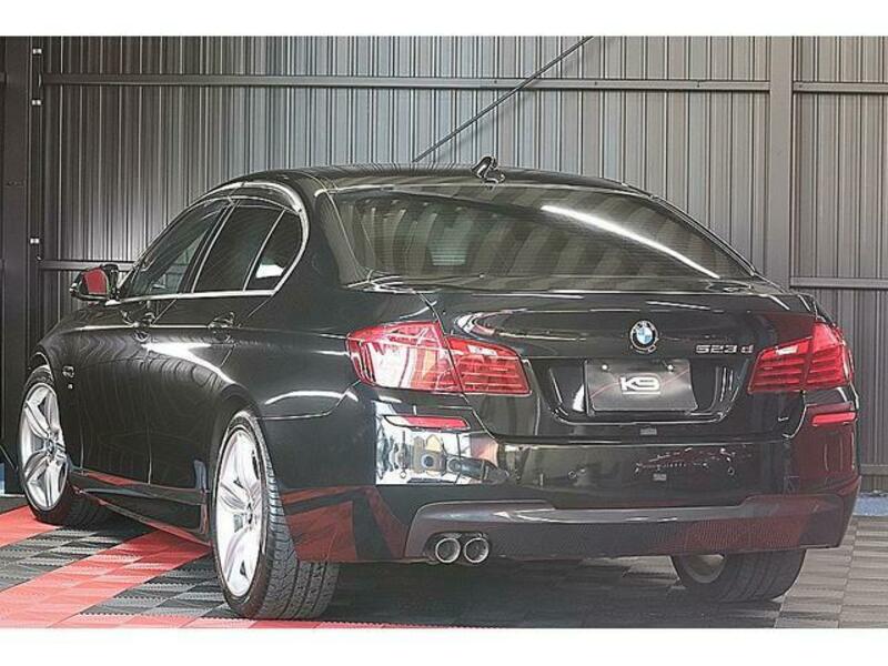 5 SERIES