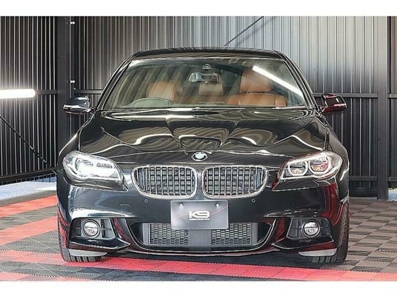 5 SERIES