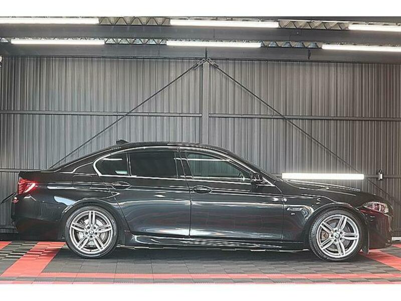 5 SERIES