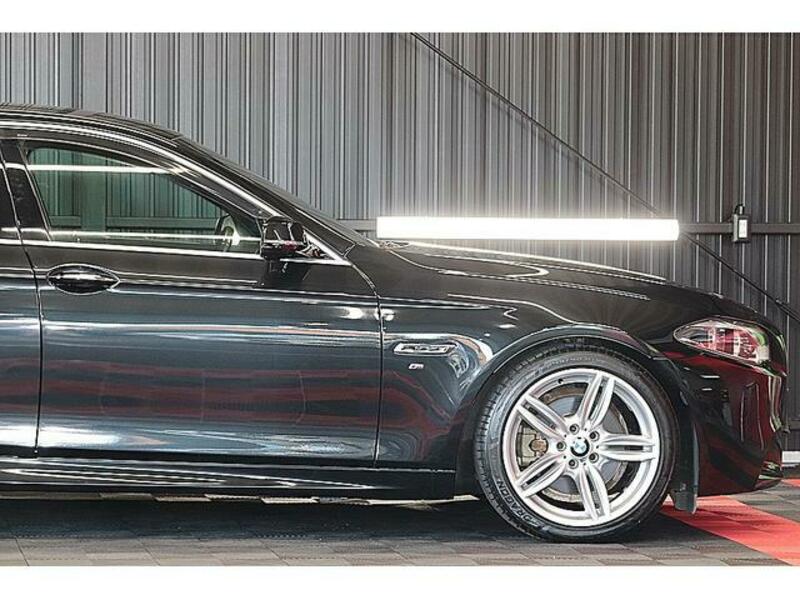 5 SERIES
