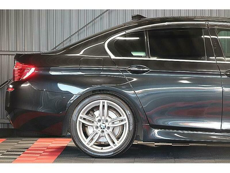 5 SERIES