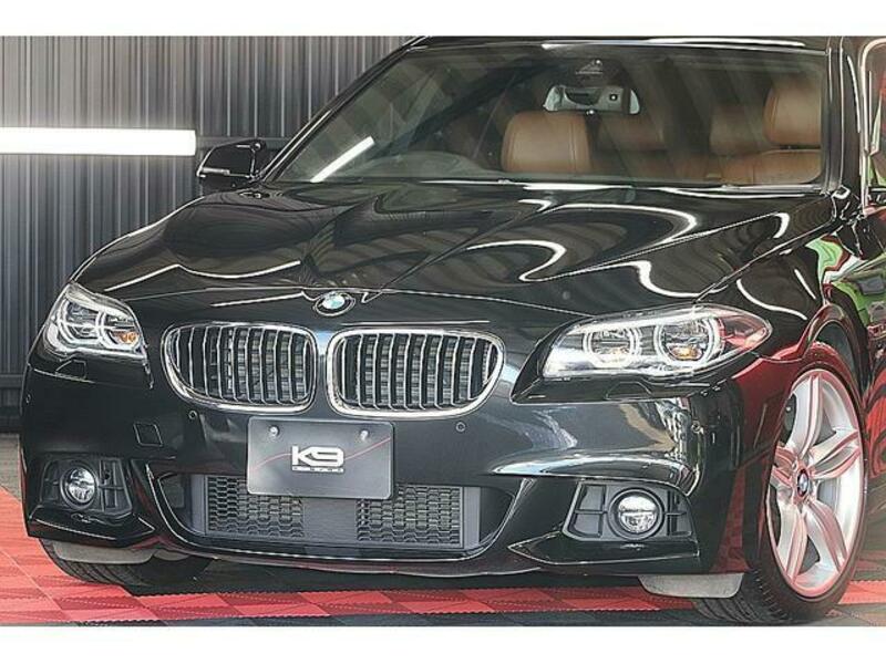 5 SERIES