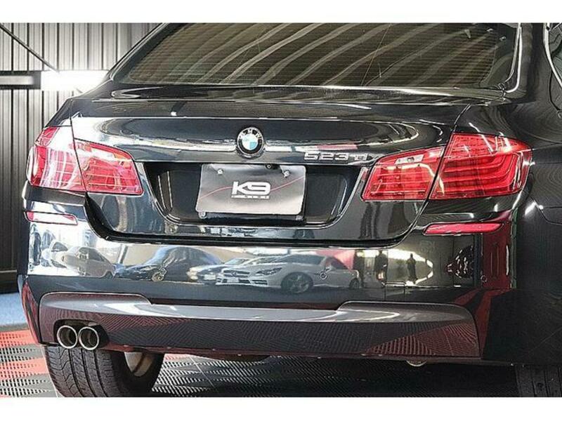 5 SERIES