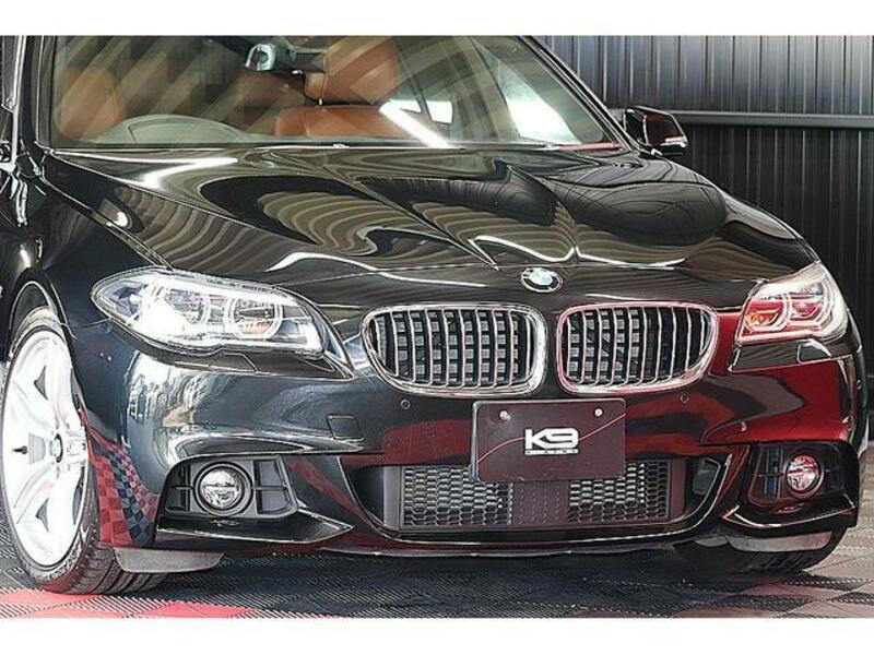 5 SERIES