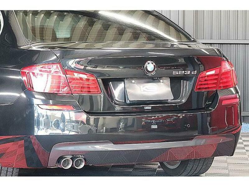 5 SERIES