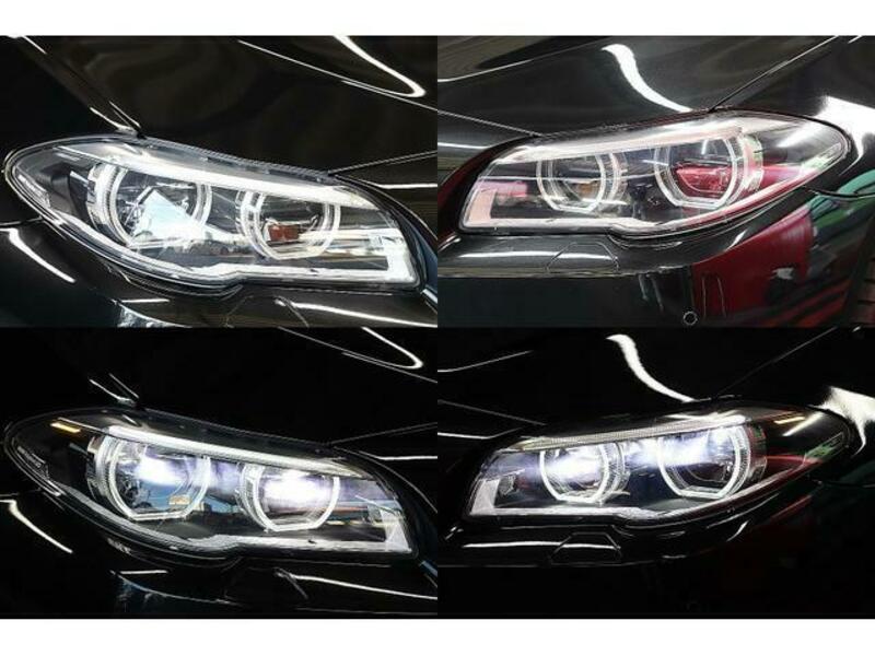 5 SERIES