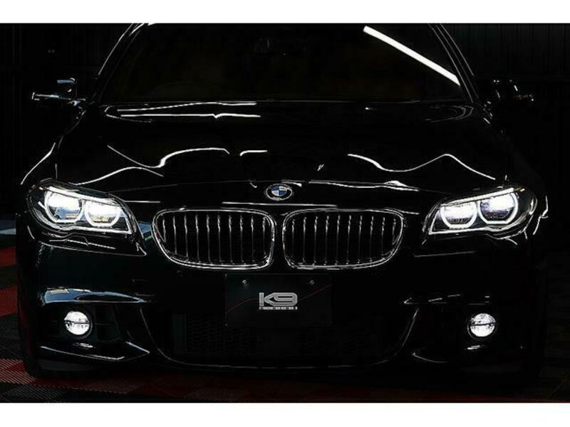 5 SERIES