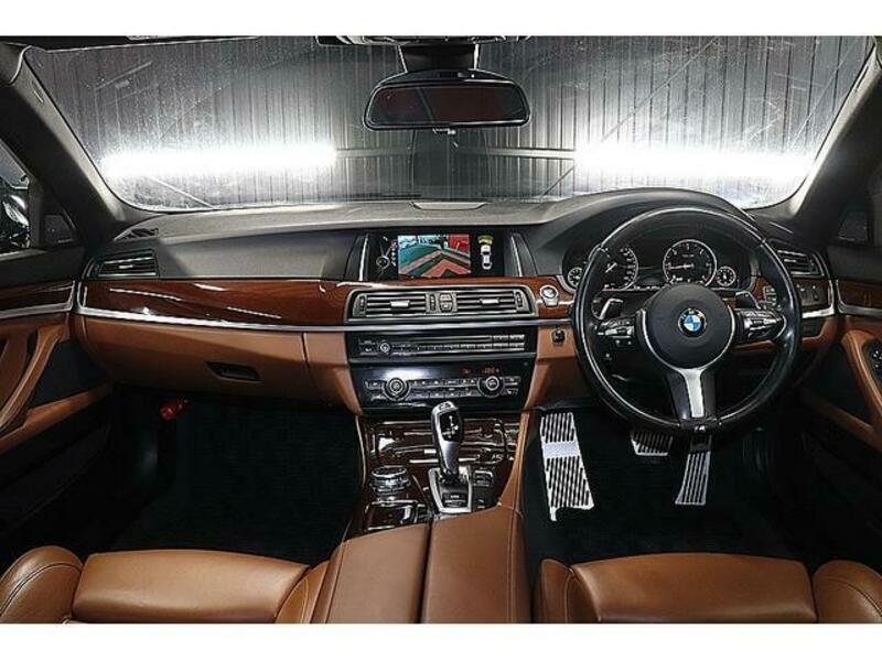 5 SERIES