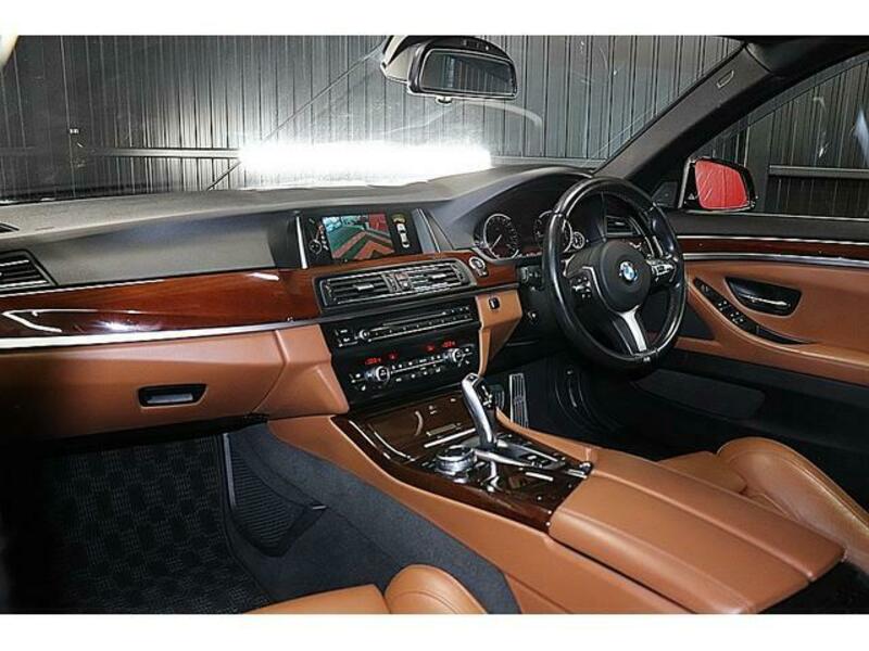 5 SERIES