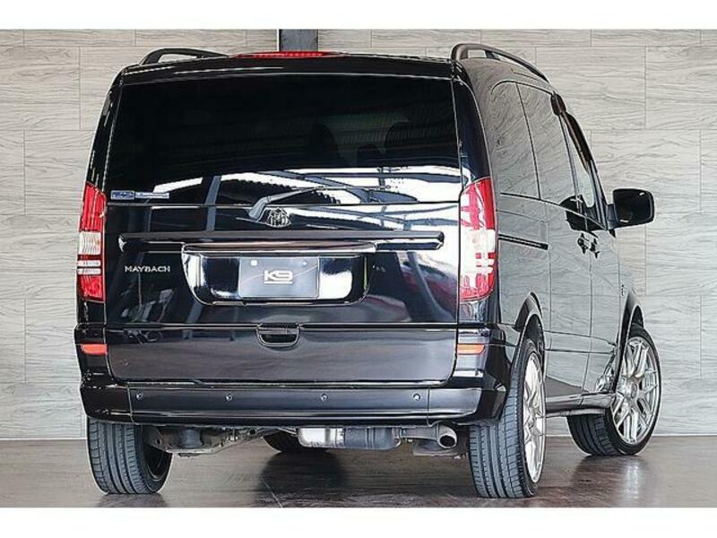 V-CLASS
