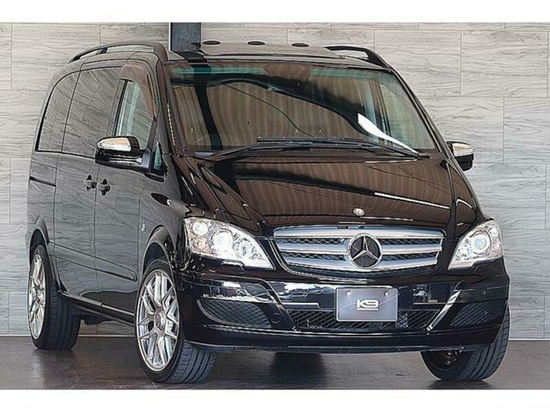 V-CLASS