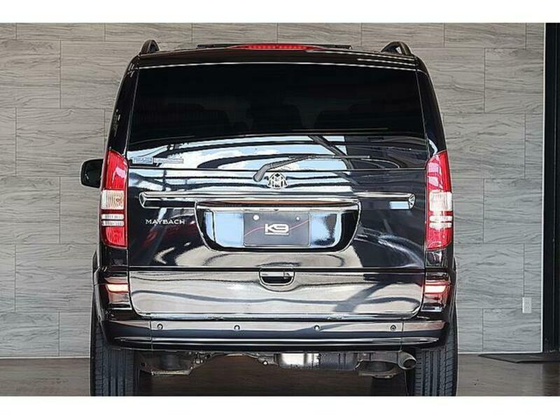 V-CLASS