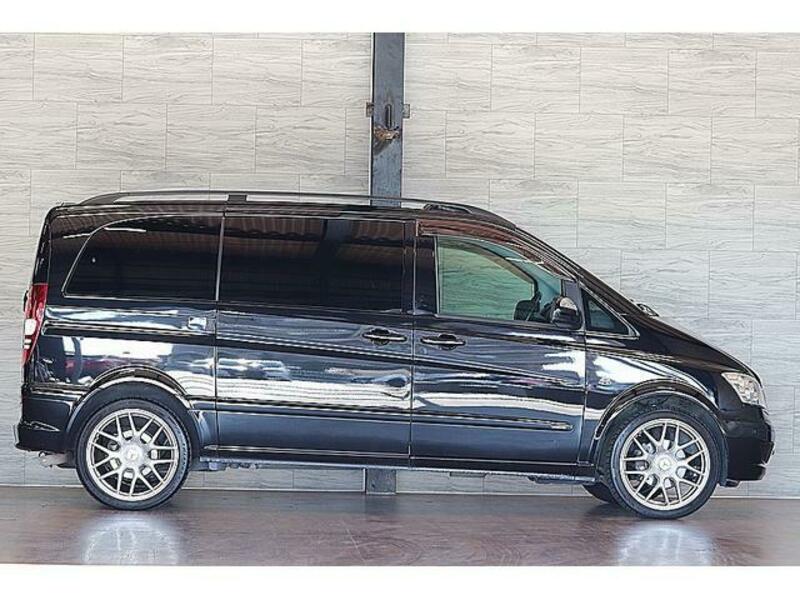 V-CLASS