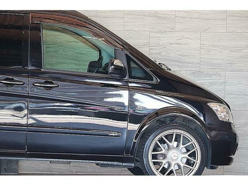 V-CLASS