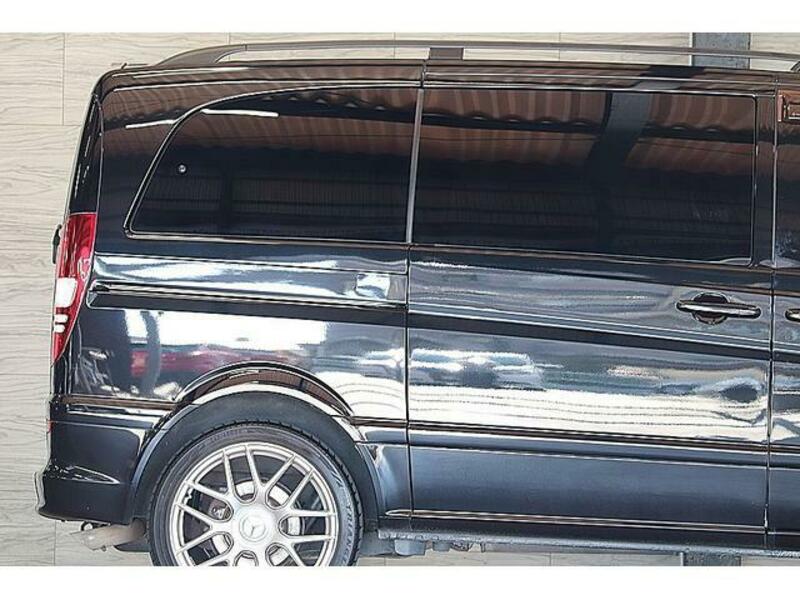 V-CLASS
