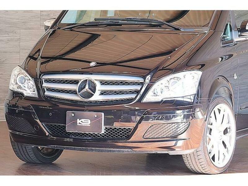 V-CLASS