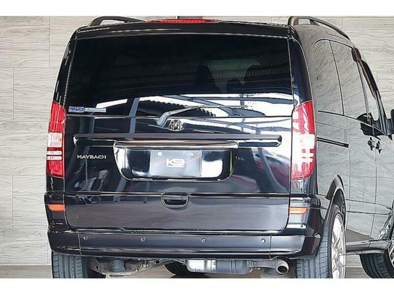 V-CLASS