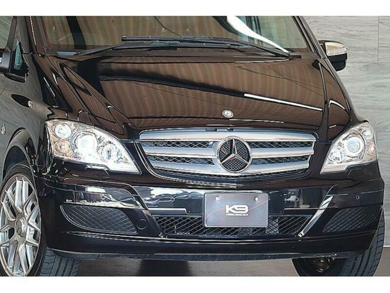V-CLASS