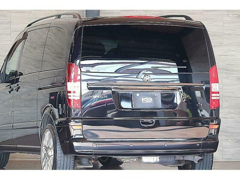 V-CLASS