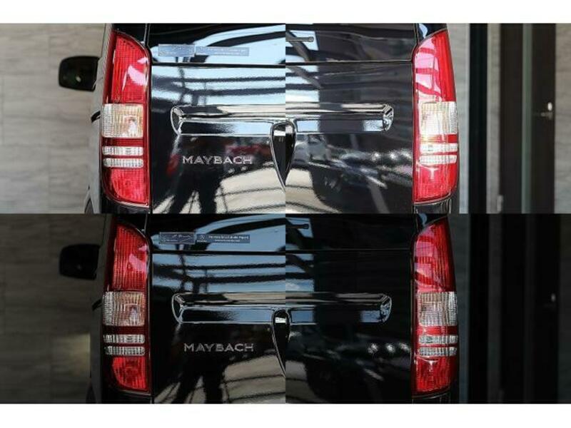 V-CLASS